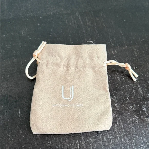 Uncommon James Ball and Chain Earrings - Picture 3 of 3